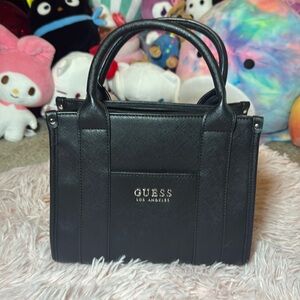 GUESS Factory Esme Small Satchel